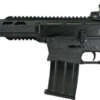 IVER JOHNSON STRYKER 1 AR12 - 12GA 3" 20" PISTOL GRIP BLACK