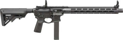Springfield Saint Victor 9mm - 16" 32rd B5 M-Lok 6-Posion Adj