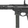 Springfield Saint Victor 9mm - 16" 32rd B5 M-Lok 6-Posion Adj