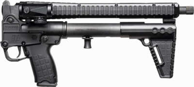 Kel-Tec Sub-2000 10mm Defender - 2-15 Rd Mags Vortex Crossfire 15rd