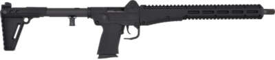 Kel-Tec Sub-2000 S2K 5.7 20rd - Magazine Black