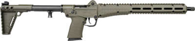 Kel-Tec Sub-2000 S2K 5.7 20rd - Magazine Green