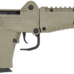Kel-Tec Sub-2000 S2K 5.7 20rd - Magazine Tan