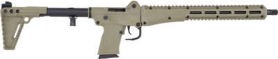 Kel-Tec Sub-2000 S2K 5.7 20rd - Magazine Tan