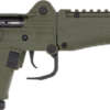 KEL-TEC SUB-2000 GEN3 9MM 15RD - FITS GLOCK 9MM MAGAZINES GREEN