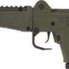 KEL-TEC SUB-2000 GEN3 9MM 15RD - FITS GLOCK 9MM MAGAZINES GREEN