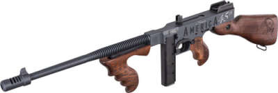 Thompson 1927A1 45 ACP Carbine - Trump Save America Edition