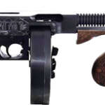 Thompson 1927A1 45 ACP Carbine - 18" Roaring 20's Edition