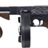 Thompson 1927A1 45 ACP Carbine - 18" Roaring 20's Edition