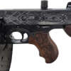 Thompson 1927A1 45 ACP Carbine - 18" Roaring 20's Edition