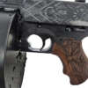 Thompson 1927A1 45 ACP Carbine - 18" Roaring 20's Edition