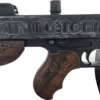 Thompson 1927A1 45 ACP Carbine - 18" Roaring 20's Edition