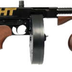 Thompson 1927A1 45 ACP Carbine - Trump Fight Special Edition