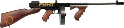 Thompson 1927A1 45 ACP Carbine - Trump Fight Special Edition
