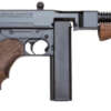 THOMPSON 1927A1 45ACP CARBINE - W/DETACHABLE STOCK & FOREARM