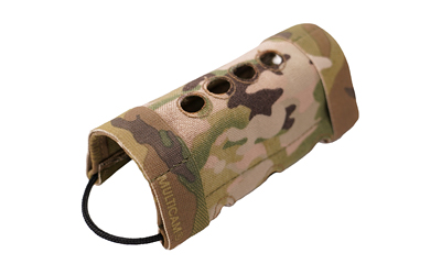 GROVTEC RAIL WRAP 6" MULTICAM