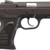 TANFOGLIO FORCE P COMPACT F - 10MM 3.7" 11RND STEEL/POLY