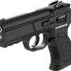 TANFOGLIO FORCE P COMPACT F - 10MM 3.7" 11RND STEEL/POLY