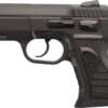 TANFOGLIO FORCE P COMPACT F - 10MM 3.7" 11RND STEEL/POLY