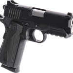 TANFOGLIO PUGIO 9MM 3.54" 10RD - POLY 1911 BULL BBL OPTIC RDY