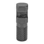 GrovTec Hammer Extension Ruger Blackhawk H&R Topper New England Handi Rifle Black Steel