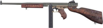 Thompson M-1 45 ACP Carbine 45 - ACP Army 250Th Anniversary