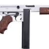 Thompson M-1 45 ACP Carbine 45 - ACP Navy 250Th Anniversary