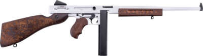 Thompson M-1 45 ACP Carbine 45 - ACP Navy 250Th Anniversary