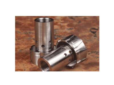 Gemtech Piston Gm-45 Lid Usp