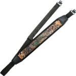 GROVTEC FLEX SLING ELASTIC - POLYMER W/SWIVELS REALTREE XRA