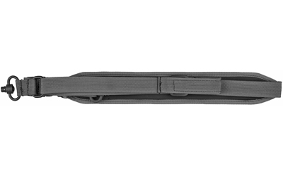 GROVTEC QS 2-PNT SENTINEL SLING GRY