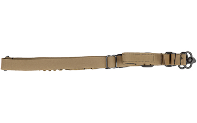 GROVTEC QS 2-PNT SENTRY SLING COY