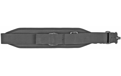 GROVTEC QS HEAVY GUNNER SLING BLK
