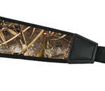 GROVTEC CAMO NEOPRENE SLING - REALTREE MAX-5