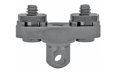 GROVTEC MLOK FLANGED STUD MOUNT