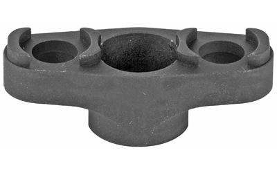 GROVTEC FLANGED PB BASE MLOK NR