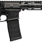 VKTR VK1 RIFLE 5.56 NATO - 16" 30RD BLACK W/MAGPUL STOCK