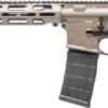 VKTR VK1 RIFLE 5.56 NATO - 16" 30RD FDE W/MAGPUL STOCK