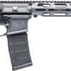 VKTR VK1 RIFLE 5.56 NATO - 16" 30RD GREY W/MAGPUL STOCK