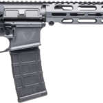 VKTR VK1 RIFLE 5.56 NATO - 16" 30RD GREY W/MAGPUL STOCK