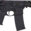 VKTR VK1 PISTOL 5.56 NATO - 10.5" PISTOL BLACK SBA3 BRACE