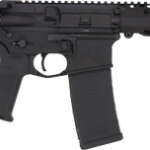 VKTR VK1 PISTOL 5.56 NATO - 10.5" PISTOL BLACK SBA3 BRACE