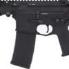 VKTR VK1 PISTOL 5.56 NATO - 10.5" PISTOL BLACK SBA3 BRACE