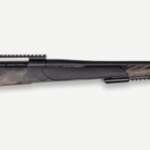 WEATHERBY VANGUARD BLACK HILLS - 7MM PRC 26" W/BRAKE BLK/BLK-GR