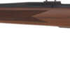 WEATHERBY VANGUARD SPORTER - 270WIN 24" TB BLUED/WALNUT