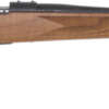 WEATHERBY VANGUARD SPORTER - 300WM 24" TB BLUED/WALNUT