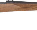 WEATHERBY VANGUARD SPORTER - 300WM 24" TB BLUED/WALNUT
