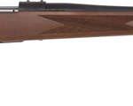 WEATHERBY VANGUARD SPORTER - 6.5-300WBY 26" TB BLUED/WALNUT