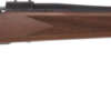 WEATHERBY VANGUARD SPORTER - 7MM REM MAG 24" TB BLUE/WALNUT
