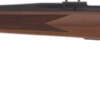 WEATHERBY VANGUARD SPORTER - 7MM REM MAG 24" TB BLUE/WALNUT